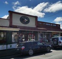Smeatons Bakery - Australia Accommodation