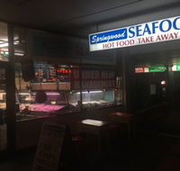 Springwood Seafood - Australia Accommodation