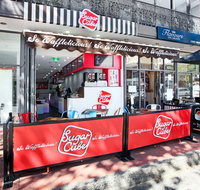 Sugar Cube Wollongong - Australia Accommodation