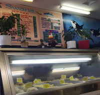 Swans Take away - Australia Accommodation