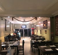 Taj Curry House Indian Restaurant - Australia Accommodation