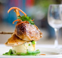 Taste - Australia Accommodation