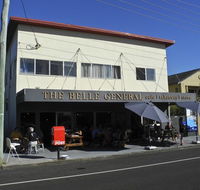 The Belle General - Australia Accommodation