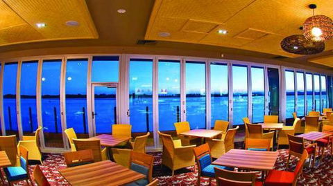 The Boardwalk & Cafes - Ballina RSL - Australia Accommodation 0