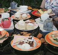The Bohemian Tearoom - Australia Accommodation