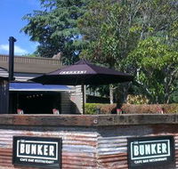 The Bunker Cafe Bar Restaurant - Australia Accommodation