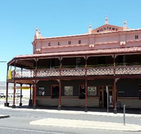 The Club Hotel Experience - Australia Accommodation