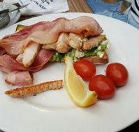 The Coffee Club Erina Fair - Australia Accommodation