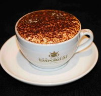 The Coffee Emporium Wollongong - Australia Accommodation
