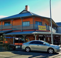 The Corner at Moruya - Australia Accommodation