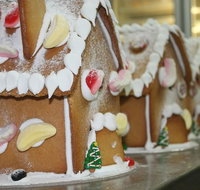 The Cream Patisserie - Australia Accommodation