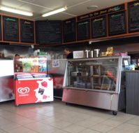 The Great Bite Takeaway - Australia Accommodation