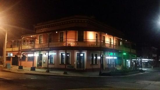 Glen Innes NSW Australia Accommodation