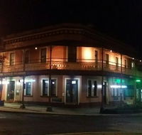 The Great Central Hotel - Australia Accommodation
