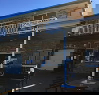 The Kiosk - Australia Accommodation