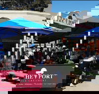 The Port Ice Creamery - Australia Accommodation