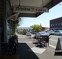 Tonitto Continental Cakes - Australia Accommodation