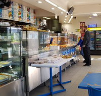 Tony's Chicken Shop - Australia Accommodation