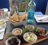 Tuncurry Rock Pool Cafe - Australia Accommodation