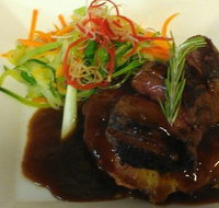 Visions Bistro - Australia Accommodation