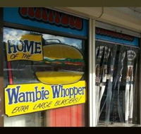 Wambie Whopper - Australia Accommodation