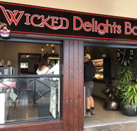 Wicked Delights Bakery - Australia Accommodation