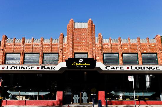 Newcastle NSW Australia Accommodation