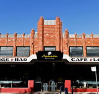 Agosti Espresso Bar - Australia Accommodation