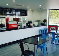 AJs Diner - Australia Accommodation