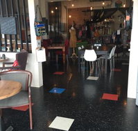 Birdy's Refreshments  Espresso - Australia Accommodation