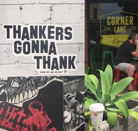 Corner Lane Espresso - Australia Accommodation