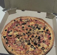 Domino's Pizza - Australia Accommodation