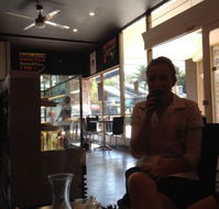 Dulce Mama Espresso Bar  Patisserie - Australia Accommodation