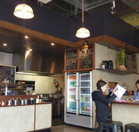 Fibonacci Coffee - Australia Accommodation