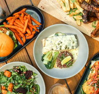 Frankies by Fibonacci Coffee - Australia Accommodation