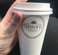 Frothers Espresso - Australia Accommodation