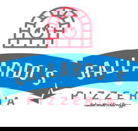 Gallardo's Pizzeria - Australia Accommodation