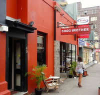 Good Brother Espresso - Australia Accommodation
