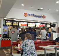 Hungry Jack's - Australia Accommodation