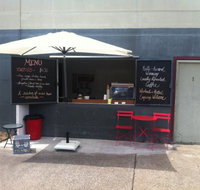 Impulse Espresso Bar - Australia Accommodation
