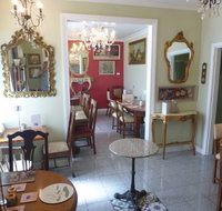 Lambton Park Tea Rooms - Australia Accommodation
