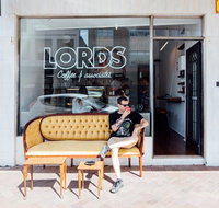 Lords Coffee  Associates - Australia Accommodation