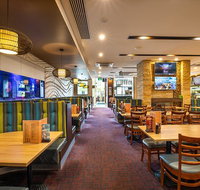 Mattara Hotel - Australia Accommodation