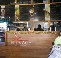 Moe's Pancake Cafe - Australia Accommodation