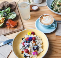 Momo Wholefood - Australia Accommodation
