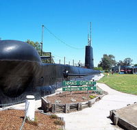 Otway Bistro - Australia Accommodation