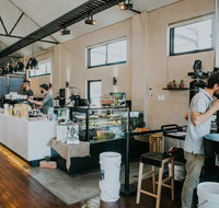 Peaberrys Coffee Roasters - Australia Accommodation