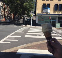 Popolo Artisan Gelateria - Australia Accommodation