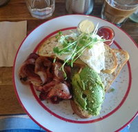 Portafilter Espresso - Australia Accommodation