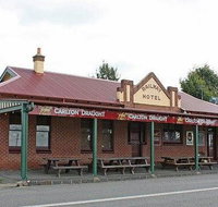 Railway Hotel - Australia Accommodation